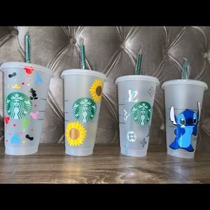 Starbucks tumblr